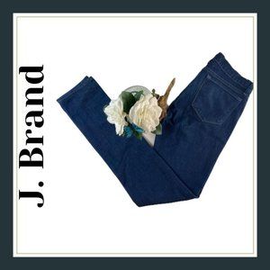 J. Brand 912 Pencil Leg Denim Jeans